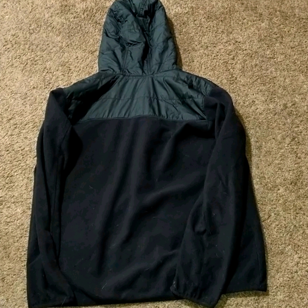 Columbia Sportswear fleece lined Coat XL - Picture 3 of 7